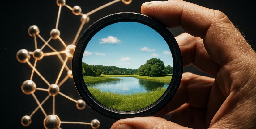 Fim do Materialismo