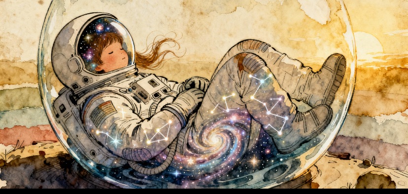 Somos Universo TRD