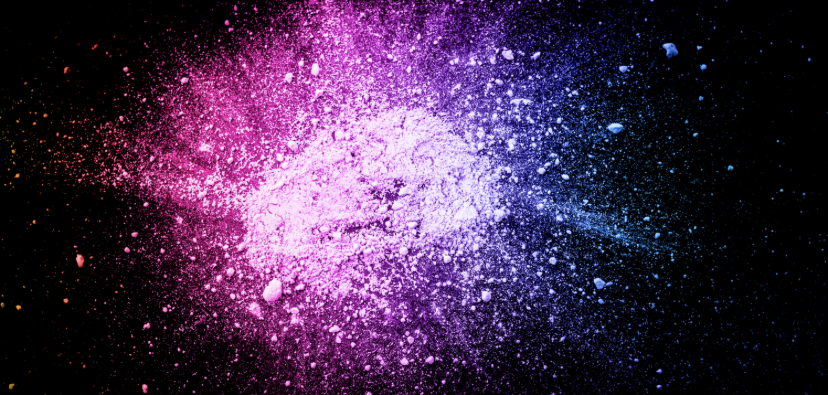 Universo em Bloco e TRD