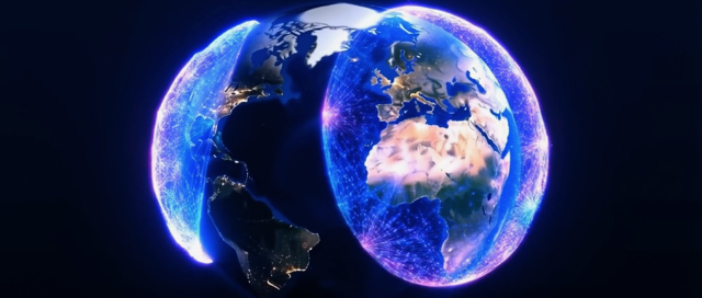 Geopolitica digital