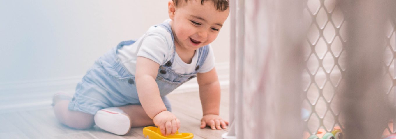 Amnésia Infantil