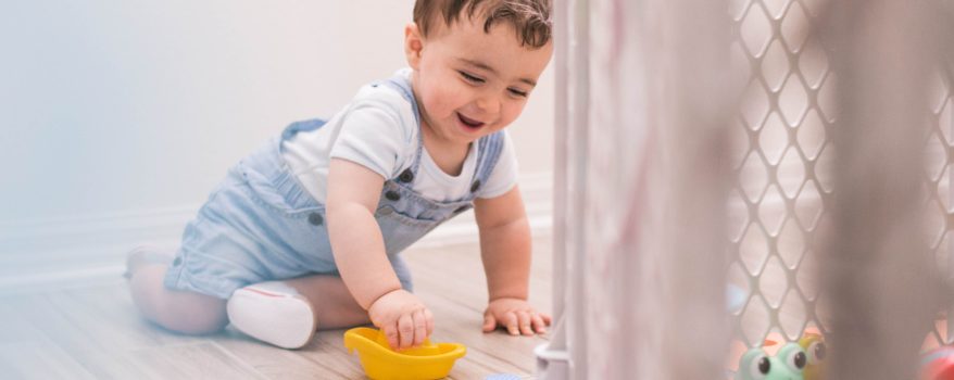 Amnésia Infantil