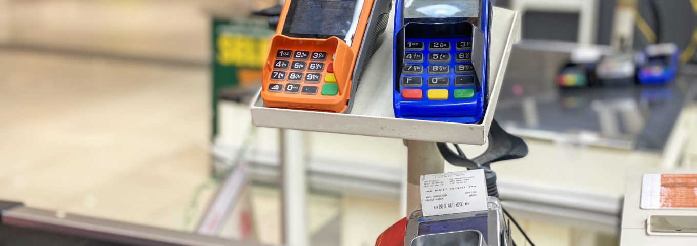 Supermercados