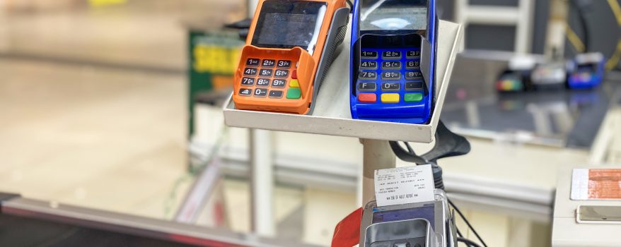 Supermercados