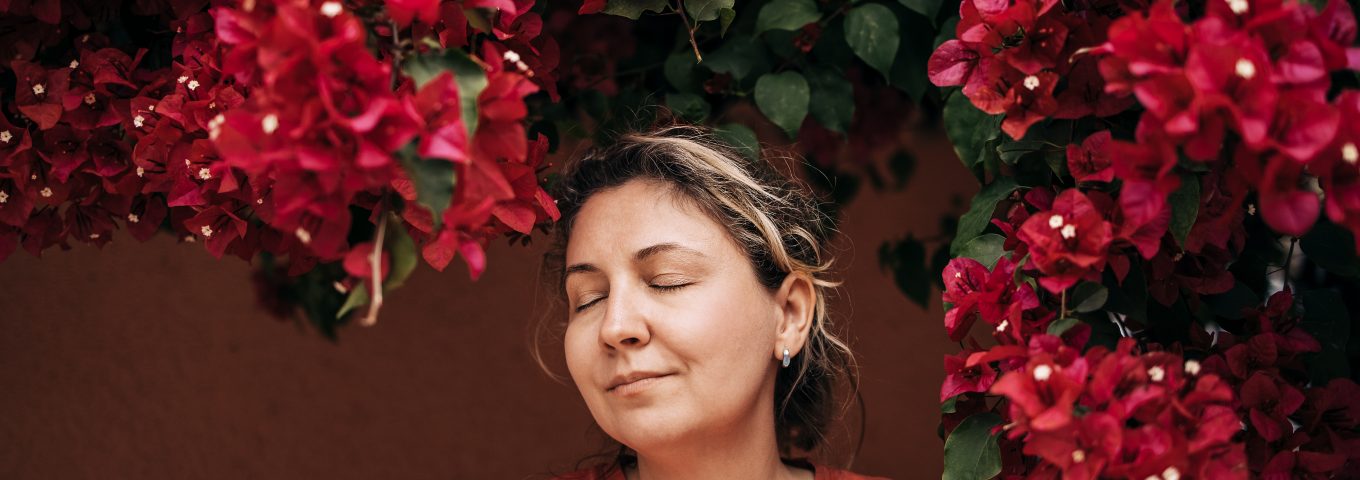 Ode à Flor