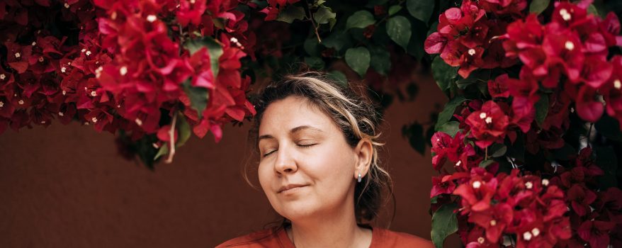 Ode à Flor