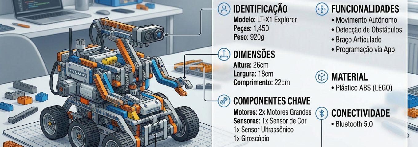 Tudo São Peças