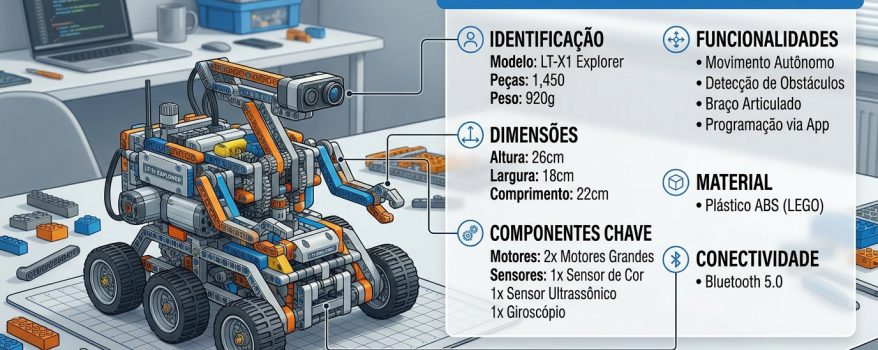 Tudo São Peças