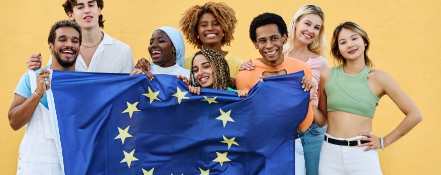Valores Europa