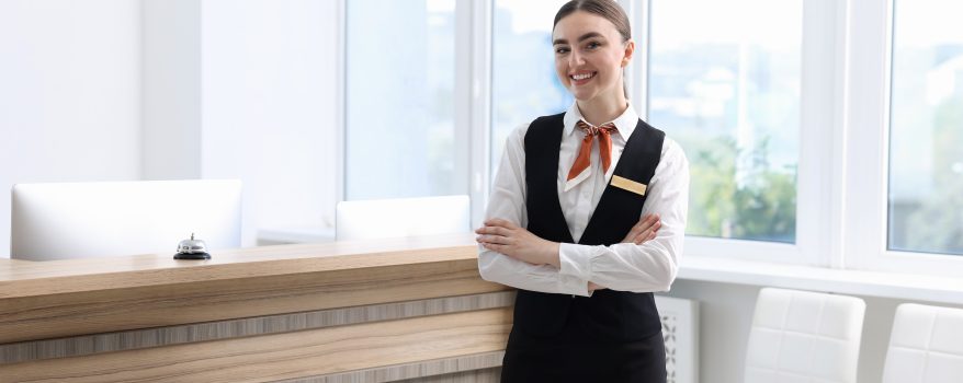 Concierge