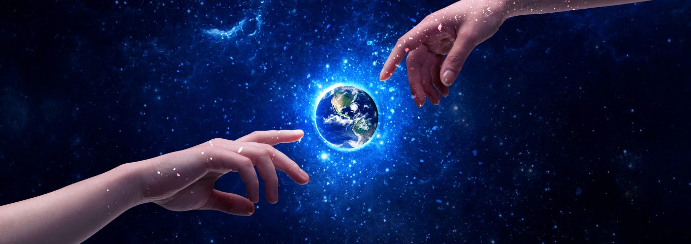 Consciencia Copérnica