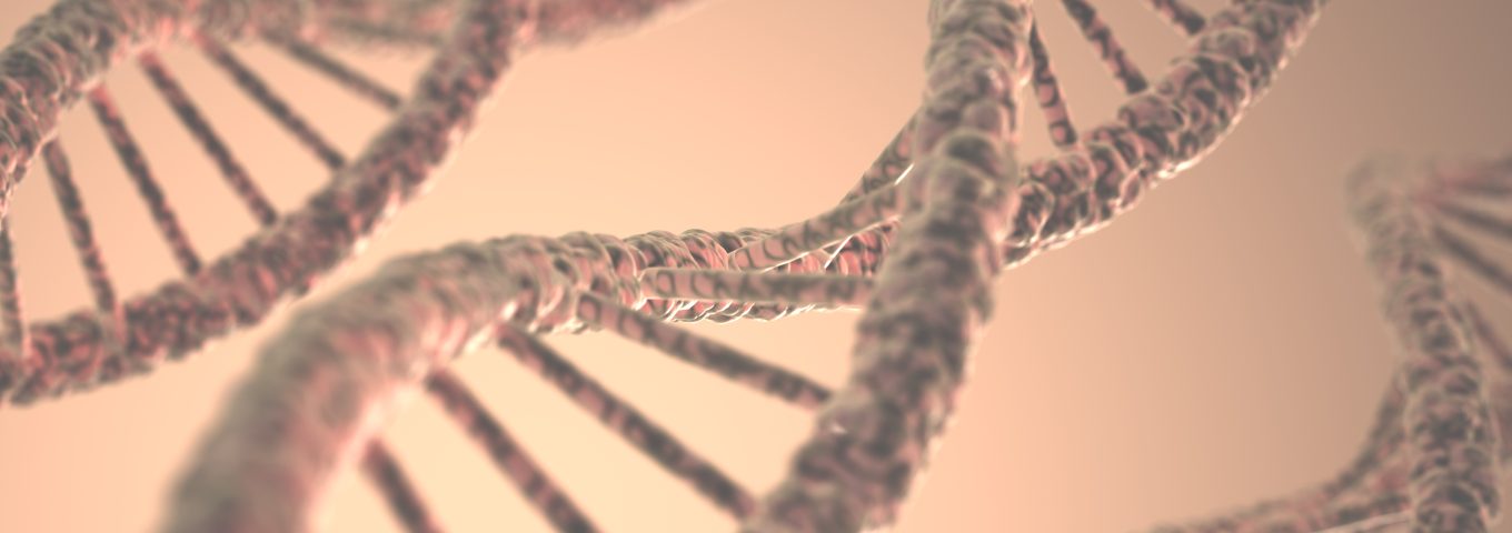 DNA
