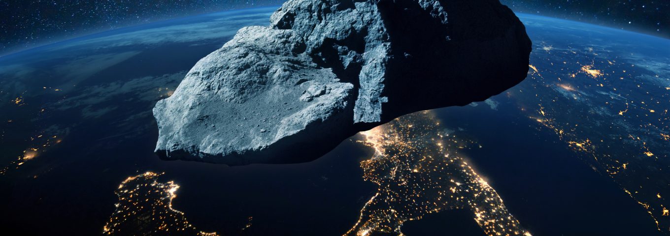 Meteorito