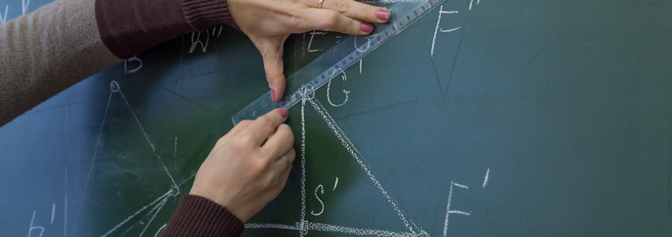 Geometria Aritmética