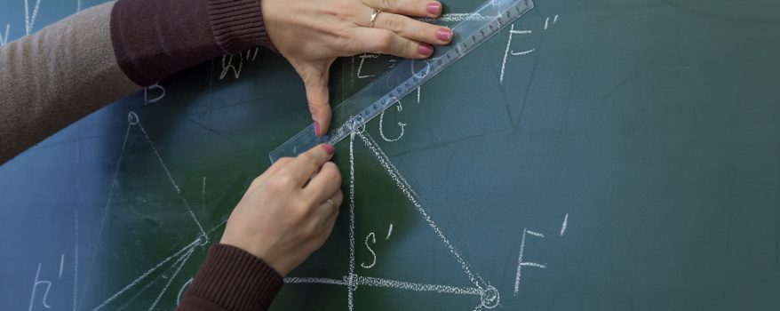 Geometria Aritmética