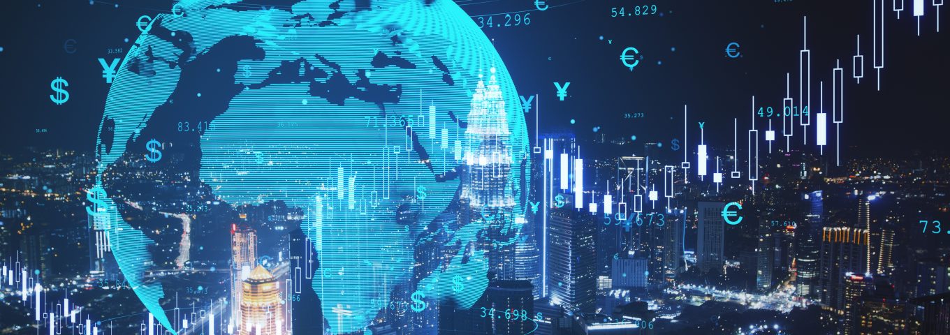 Geopolítica Imaterial