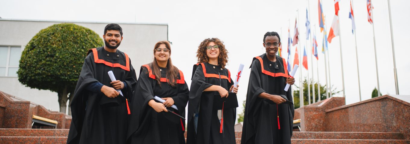 Traje Académico