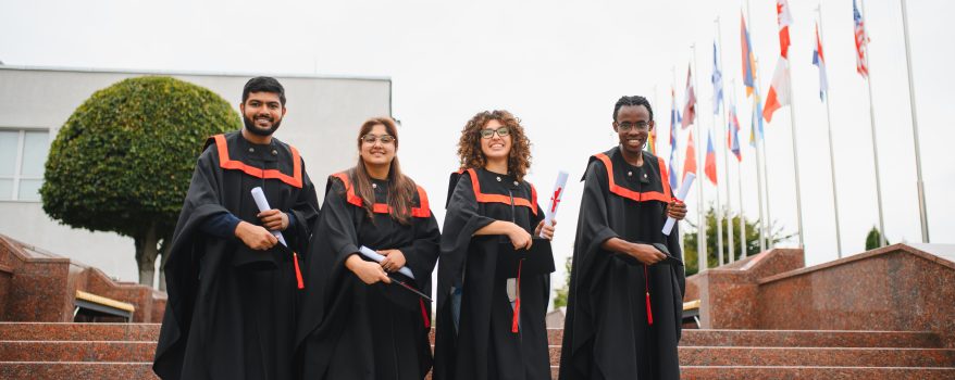 Traje Académico