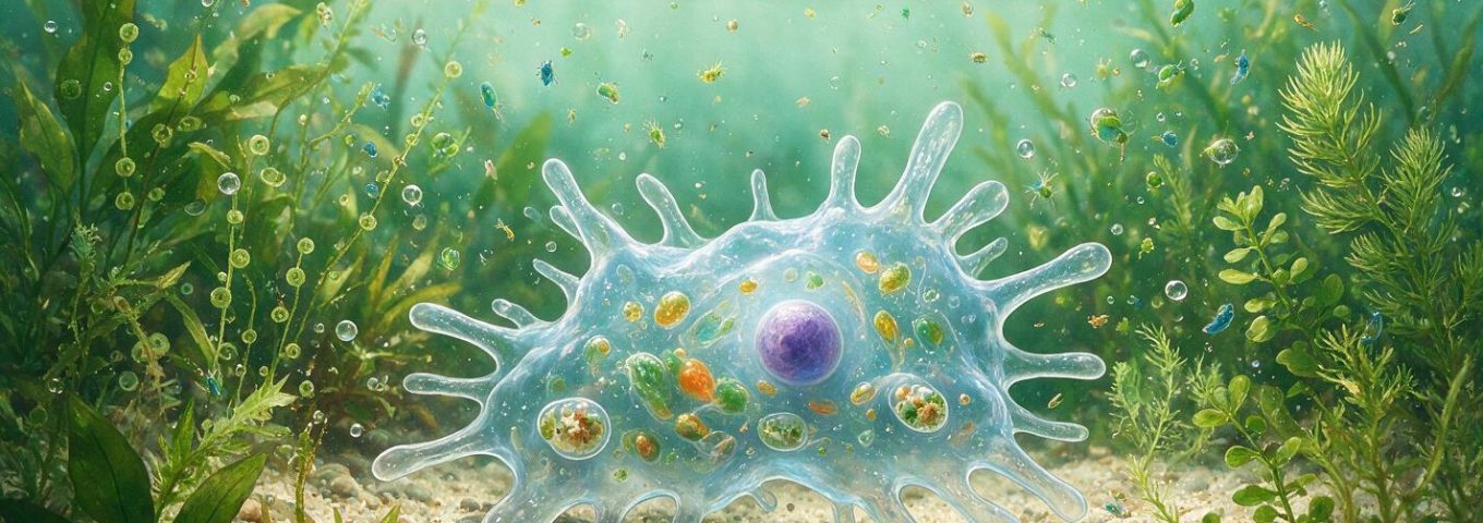 Amoeba