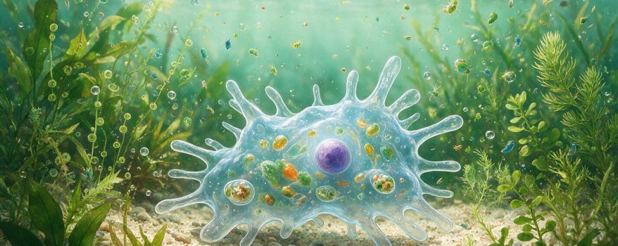 Amoeba