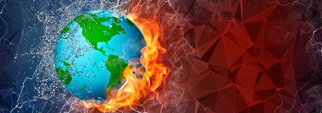 Fim do Mundo