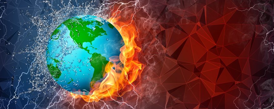 Fim do Mundo