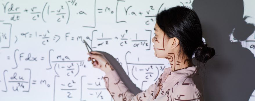 Mathocalypse